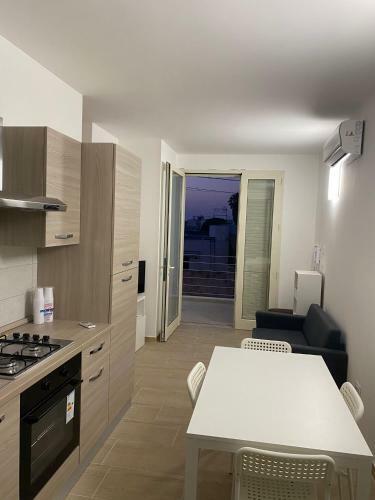 Apartamento Casetta Roca