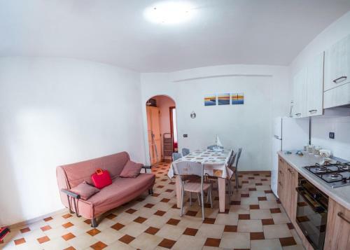 Apartamento Casa Vacanze A 50 Mt Dal Mare