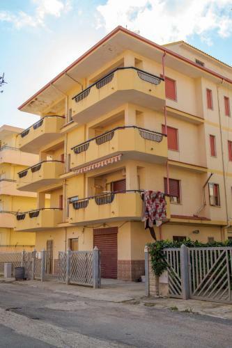 Apartamento Casa Vacanze A 50 Mt Dal Mare