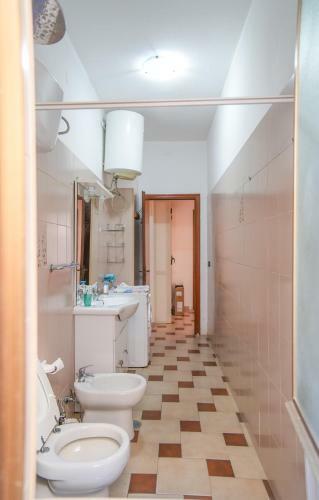 Apartamento Casa Vacanze A 50 Mt Dal Mare