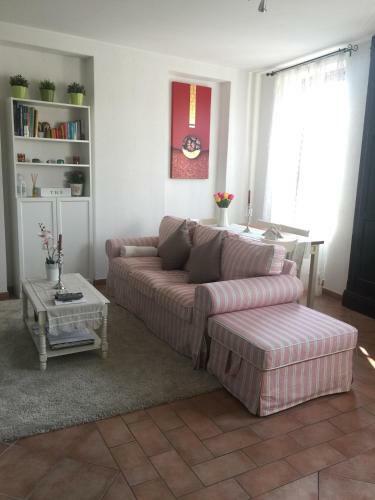 Apartamento My Little Italian Dream