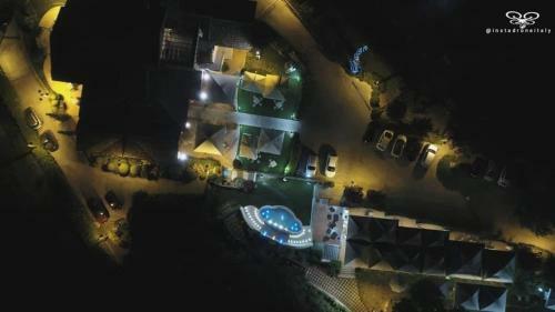 Bed & Breakfast La Cascina Per Un Sogno