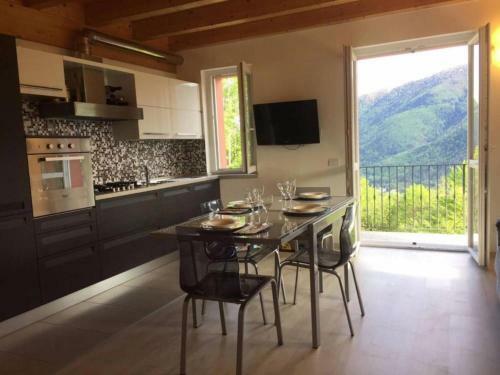 Apartamento Casa Vista Monte Rosa