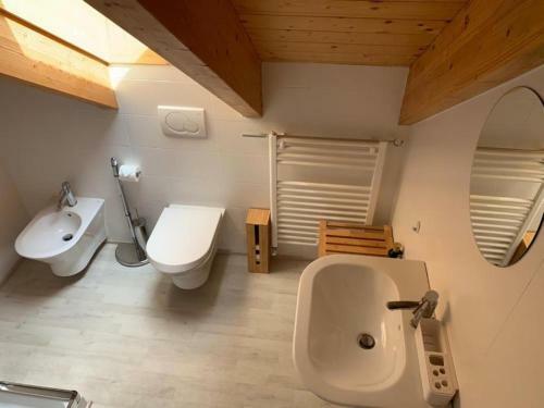 Apartamento Casa Vista Monte Rosa