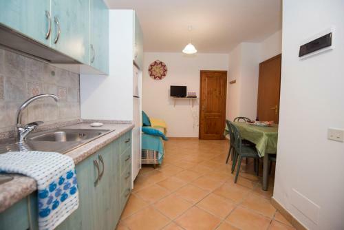 Residence Mirice - Three-room Apartment 6 Beds Id 61