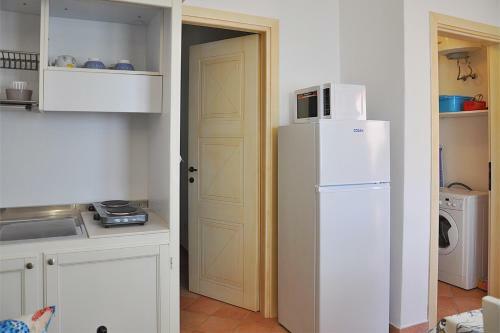 Residence Mirice - Three-room Apartment 45 Beds Id 13