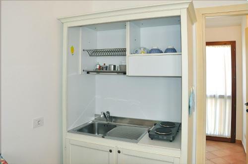 Residence Mirice - Three-room Apartment 45 Beds Id 13