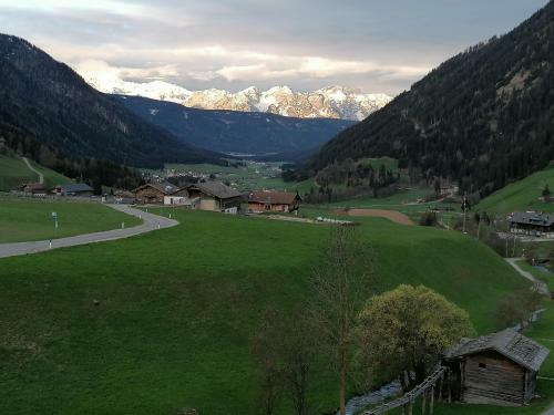 Apartamento Haspingerhof