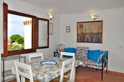 Apartamento Residence Mirice Appartamenti Vacanza