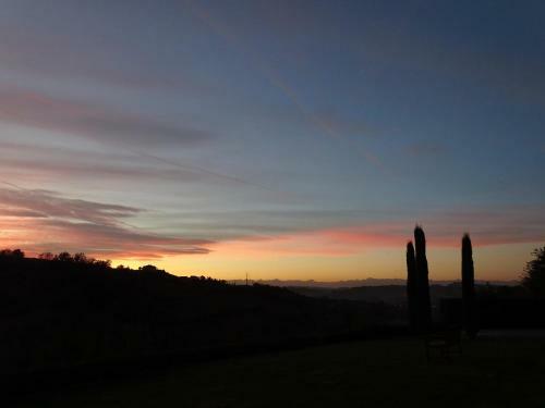 A Holiday To Remember In Stunning Piedmont
