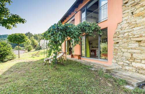Apartamento Nido D?amore Nei Colori