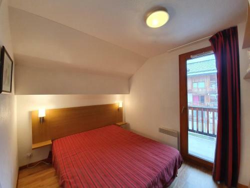 Apartamento Les Chalets de Bois M�an - T5 - Bmd804