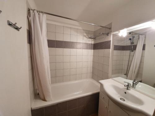 Apartamento Les Chalets de Bois M�an - T5 - Bmd804