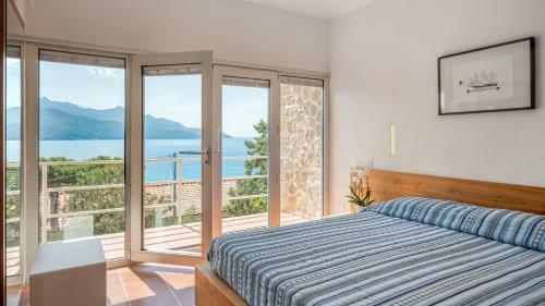 Villa Occhiata 6&2