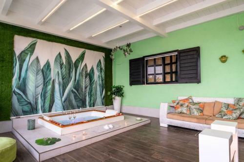 Apartamento Resort Villa La Perla Sul Mare