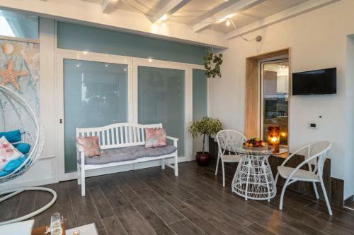 Apartamento Resort Villa La Perla Sul Mare
