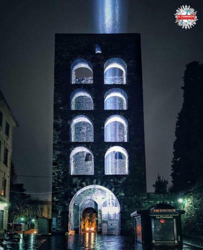 Villino Carla