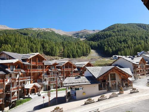 Apartamento Balcon Des Airelles - T3 - Bda510