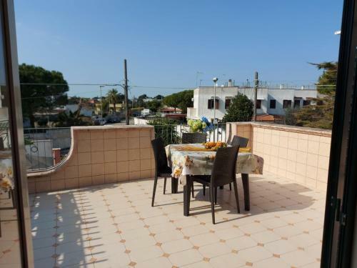 B&B Daniela