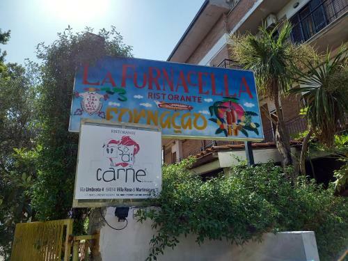 B&B La Vela