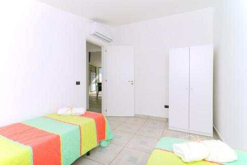 Apartamento Brezza Dell'alento