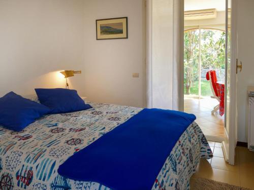 Locazione Turistica Casa Marina