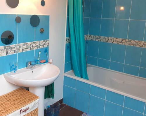Id�al Famille � 700m Plage - Paddle Et V�lo Inclus