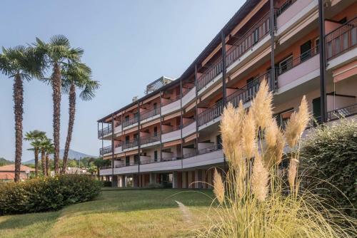 Apartamento Al Moro