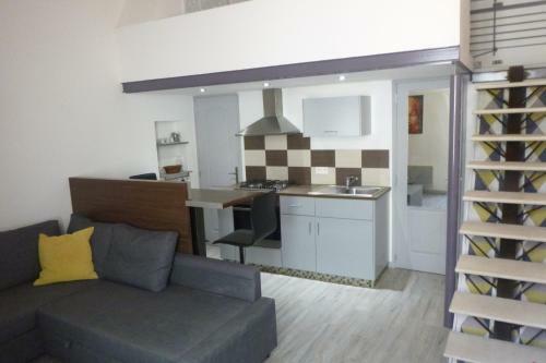 Apartamento Studio Lourmarin Centre