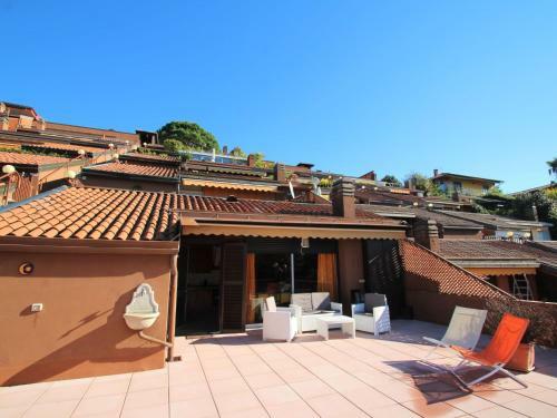 Apartamento Locazione Turistica Belcasa II