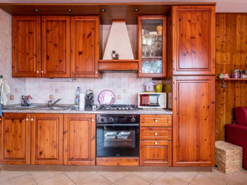 Apartamento Locazione Turistica Belcasa II