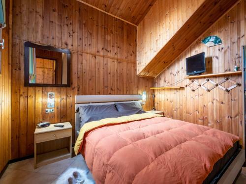 Apartamento Locazione Turistica Belcasa II