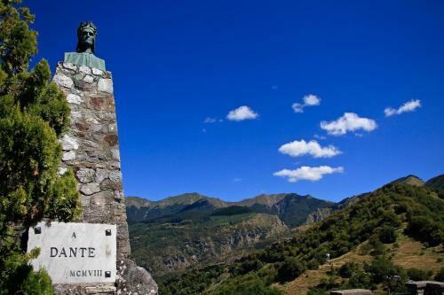 Deliziosa Casetta Sull'appennino Toscano