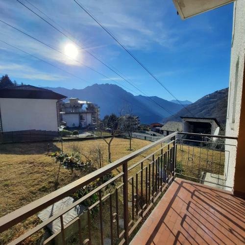 Apartamento Appartamento Alla Funivia - Your Mountain Holiday