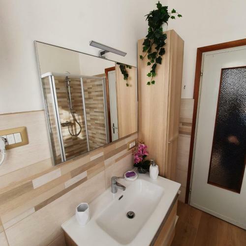 Apartamento Appartamento Alla Funivia - Your Mountain Holiday