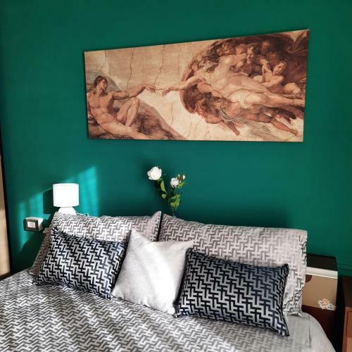 Apartamento Appartamento Alla Funivia - Your Mountain Holiday