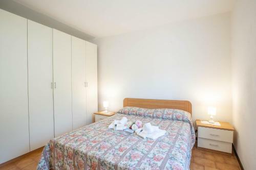 Apartamento Appartamento Lidia