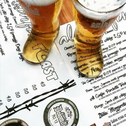 Bed & Breakfast Al Confin Natura E Relax
