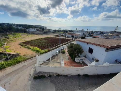 Apartamento Monolocale Spiaggia Felloniche