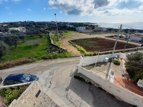 Apartamento Monolocale Spiaggia Felloniche