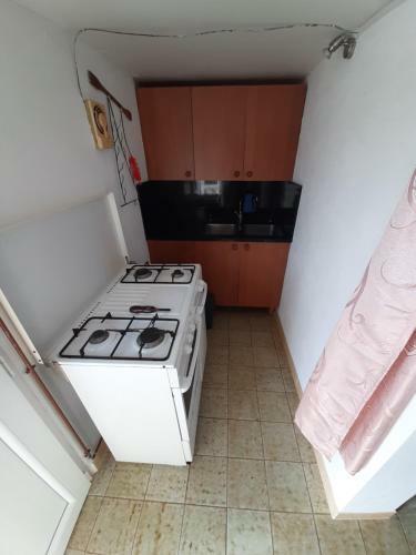 Apartamento Monolocale Spiaggia Felloniche