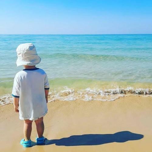 App Vista Mare A Pochi Passi Dalla Spiaggia