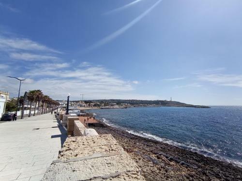 Apartamento Appartamento Leuca