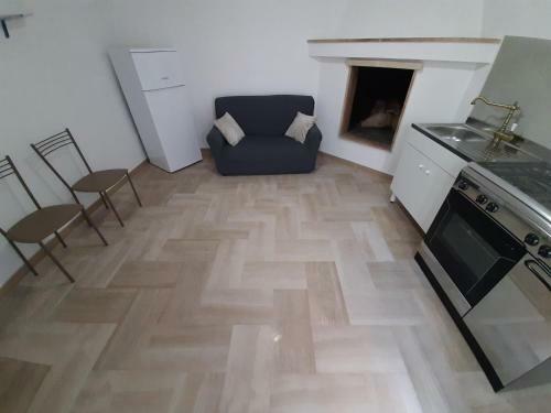 Apartamento Appartamento Leuca