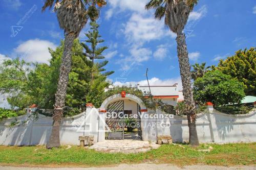 Apartamento Gd Case Vacanza - Villa Del Rio
