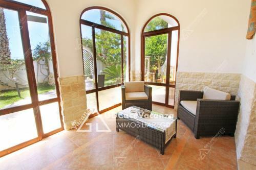 Apartamento Gd Case Vacanza - Villa Del Rio