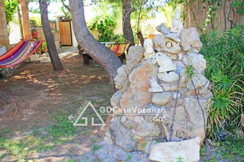 Apartamento Gd Case Vacanza - Villa Del Rio