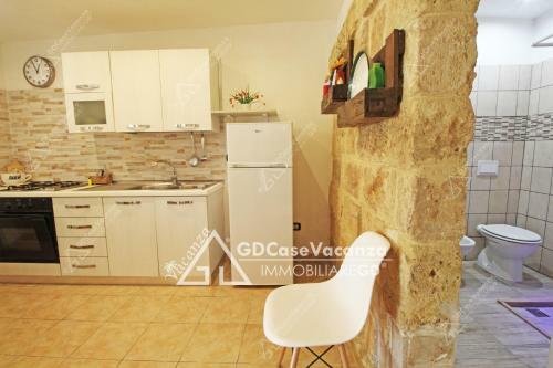 Apartamento Gd Case Vacanza - Villa Del Rio