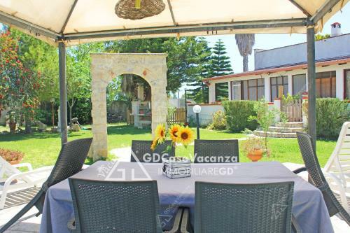 Apartamento Gd Case Vacanza - Villa Del Rio