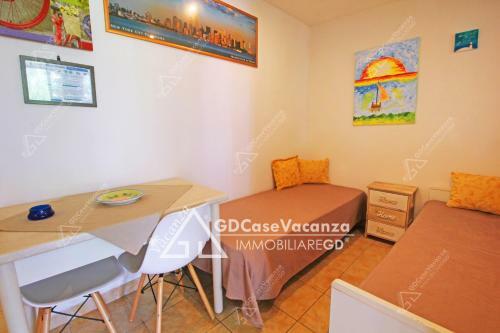 Apartamento Gd Case Vacanza - Villa Del Rio
